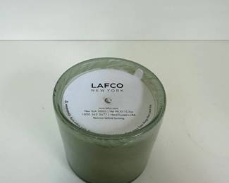 Lafco Scented Candle