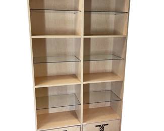 Thymes Display Cabinet