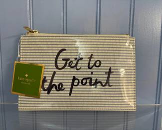 Kate Spade Pouch