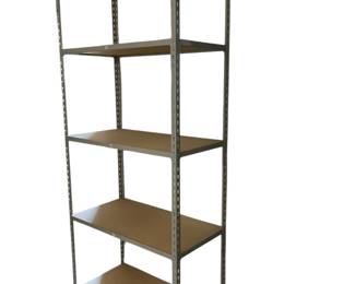 Metal Storage Rack