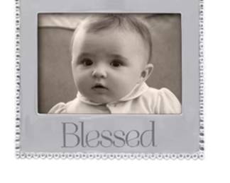 Mariposa Blessed Frame