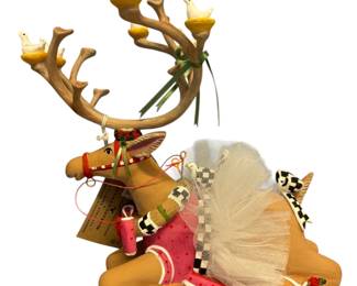 MacKenzie Childs Reineer