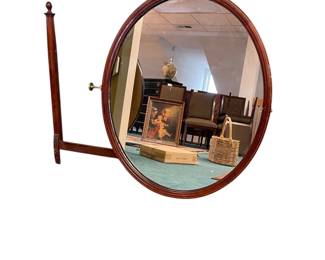 Vanity Mirror