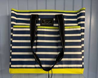 Scout Tote