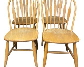 Windsor Chairs