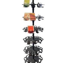 Greeting Card Display