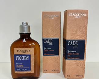 L'Occtane Products