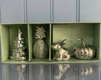 Mariposa Napkin Weights