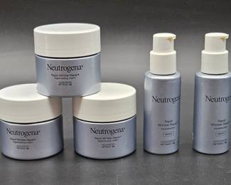 Neutrogena Beauty & Anti-Aging Products