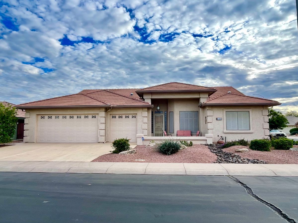 Corner house on Neville - listing end of Feb for $710K
