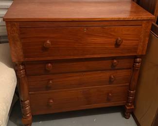 Antique dresser ( at another location near sale site)