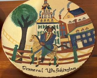 Turtlecreek potters (David T Smith)