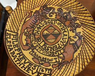 Turtlecreek Potters  (DavidT Smith)