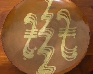 Turtlecreek potters David T Smith)