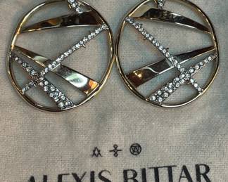 Were over $200.  Only $75. Stunning gift for Vday.