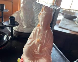 Asian Buddah.  $99.  Pristine condition
