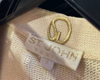 St John take an additional 50 percent off already clearance price. 