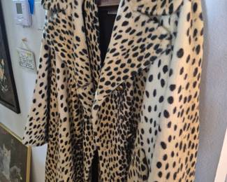 Safari styled by Fairmoor