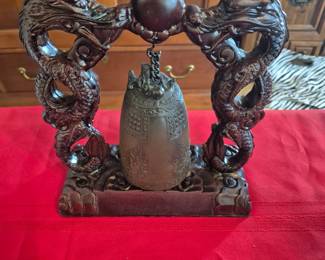 Dragon bell