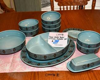 0013Some Highlights Frankfort Estate Sale