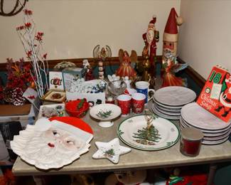 0012Some Highlights Frankfort Estate Sale