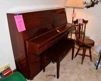 0800Some Highlights Frankfort Estate Sale