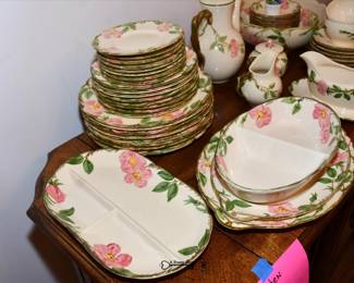 0009Some Highlights Frankfort Estate Sale