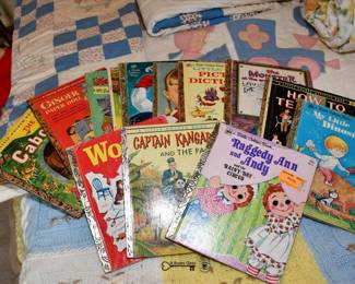 0025Some Highlights Frankfort Estate Sale