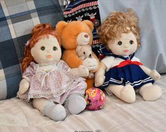 0026Some Highlights Frankfort Estate Sale