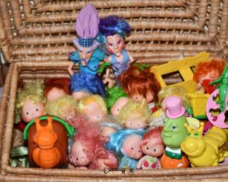 0021Some Highlights Frankfort Estate Sale