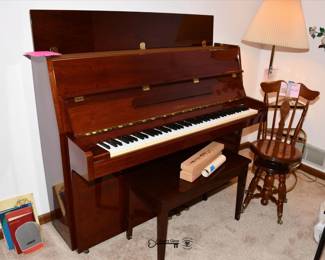 0799Some Highlights Frankfort Estate Sale