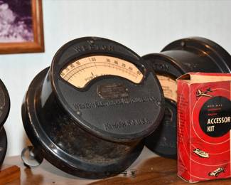 0032Some Highlights Frankfort Estate Sale