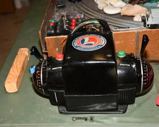 0029Some Highlights Frankfort Estate Sale