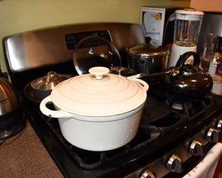 0014Some Highlights Frankfort Estate Sale