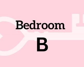 1054Bedroom B