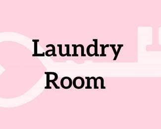 1792Laundry Room