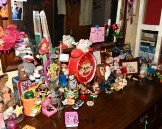 0022Some HighLights Naperville Estate Sale