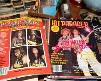 0017Some HighLights Naperville Estate Sale