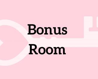 1470Bonus Room