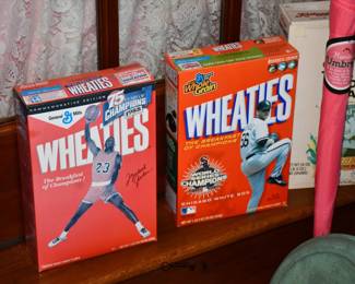 0012Some HighLights Naperville Estate Sale