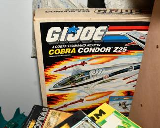 0007Some HighLights Naperville Estate Sale