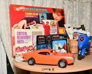 0009Some HighLights Naperville Estate Sale