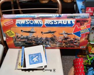 0014Some HighLights Naperville Estate Sale