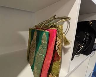 Bags casual to work totes