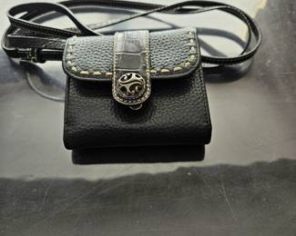 Brighton purse