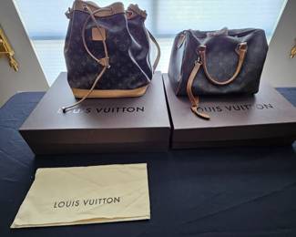 Louis vuitton purses