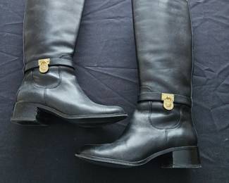 Michael Kors boots