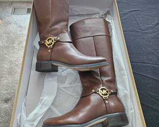 Michael Kors boots