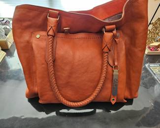 Cole Haan purse