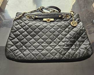 Donna Karan purse